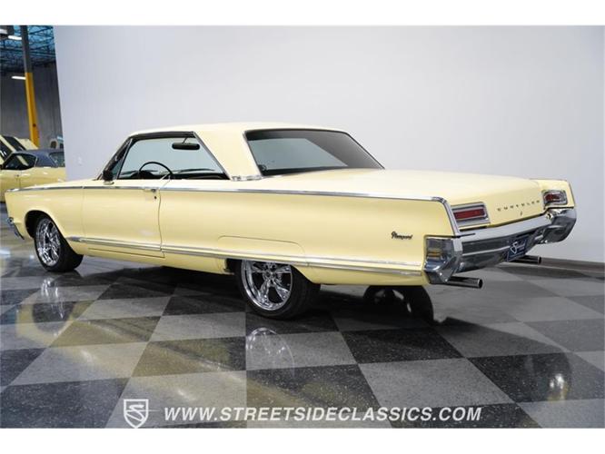 1966 chrysler newport in mesa, arizona