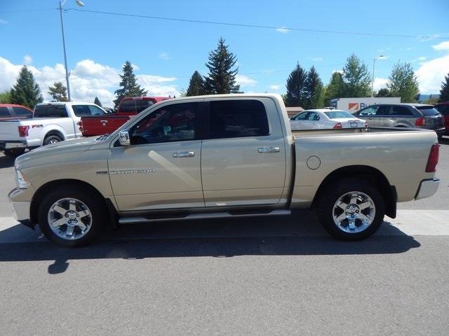 2011 ram ram pickup 1500 laramie 4x4 laramie 4dr crew cab 5.5 ft. sb pickup for sale in soda springs, idaho