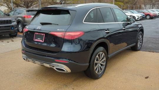 2024 mercedes-benz glc glc 300 4matic