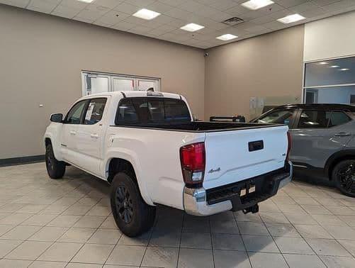 2021 toyota tacoma sr5 in chester, indiana