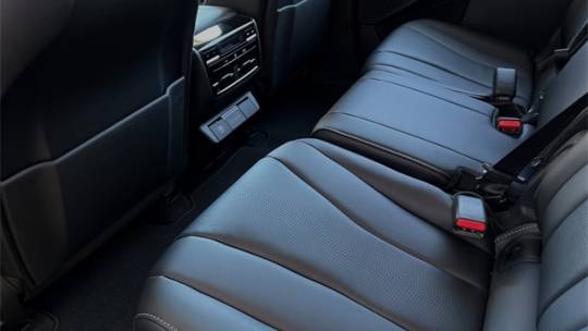 2025 Acura MDX