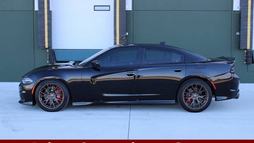 2020 dodge charger