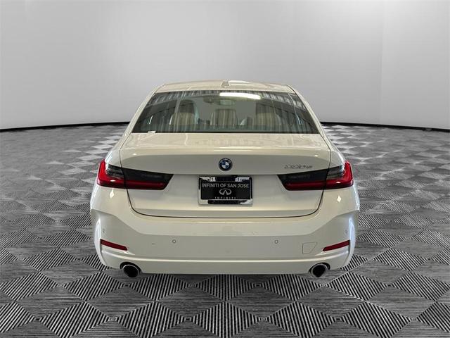 2023 bmw 330e 330e