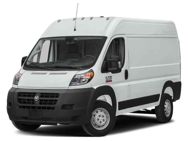 2018 ram promaster 1500 base
