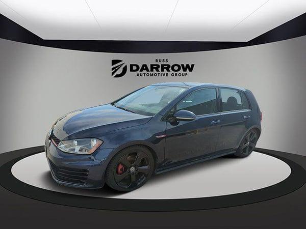 2015 volkswagen gti in secaucus, new jersey