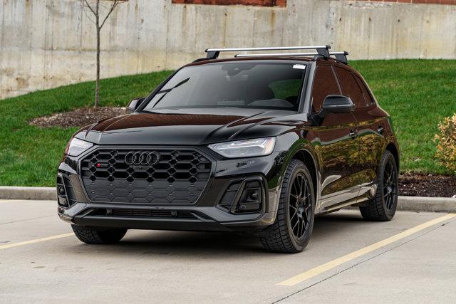 2023 audi sq5 3.0t prestige
