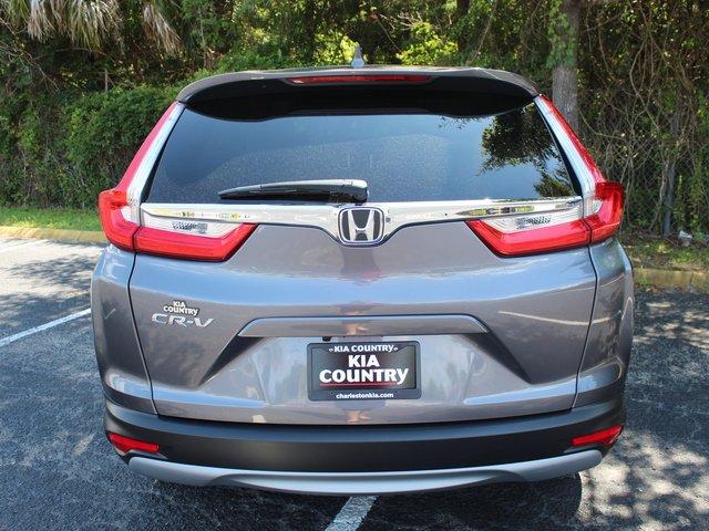 used 2019 honda cr-v fwd ex-l charleston, sc 29414 for sale in charleston, south carolina