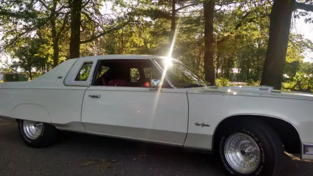 1976 chrysler new yorker built 440 manual hurst 4 speed mopar charger roadrunner