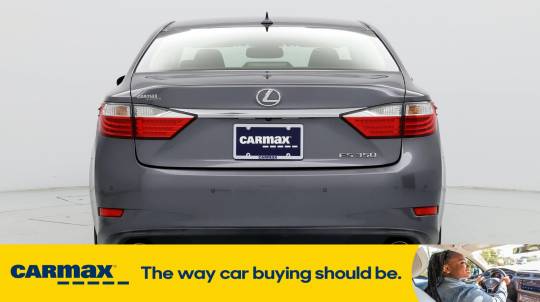 2014 Lexus ES