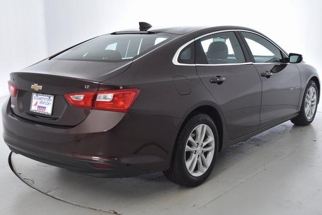 used 2016 chevrolet malibu lt elizabethtown, ky 42701 for sale in elizabethtown, kentucky
