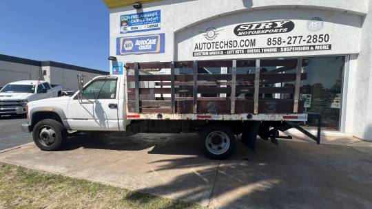 2000 Chevrolet