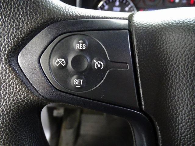 2015 chevrolet silverado 1500 wt