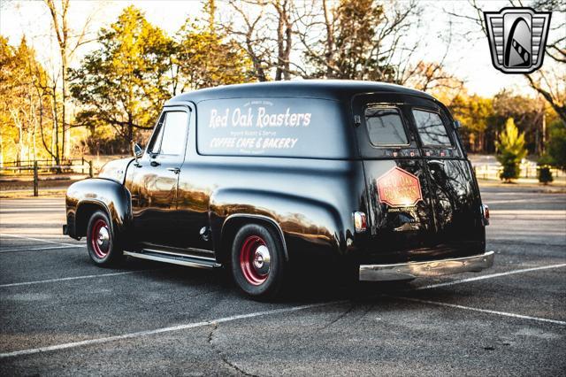 1953 ford f100 base