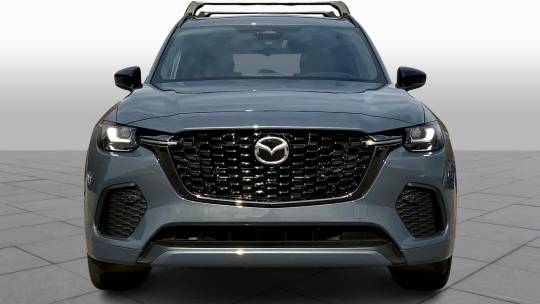 2025 Mazda CX-70