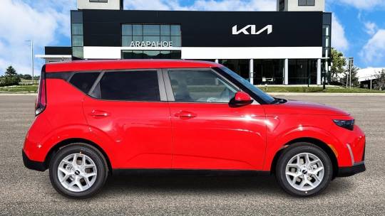 2024 Kia Soul