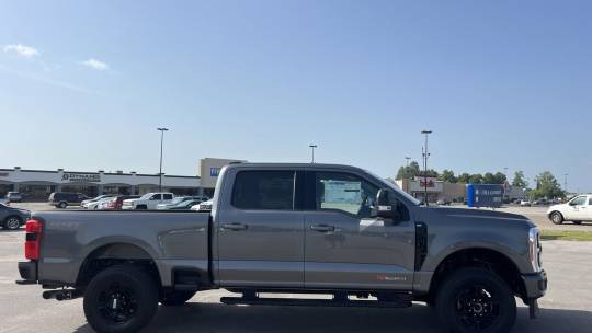 2024 Ford F-250