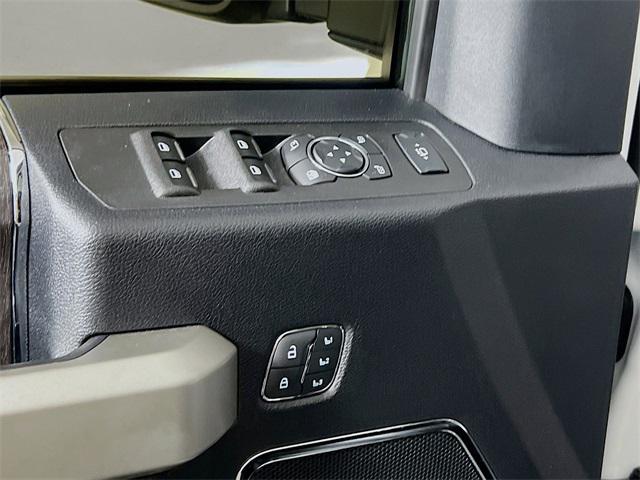 2021 ford f-350 lariat
