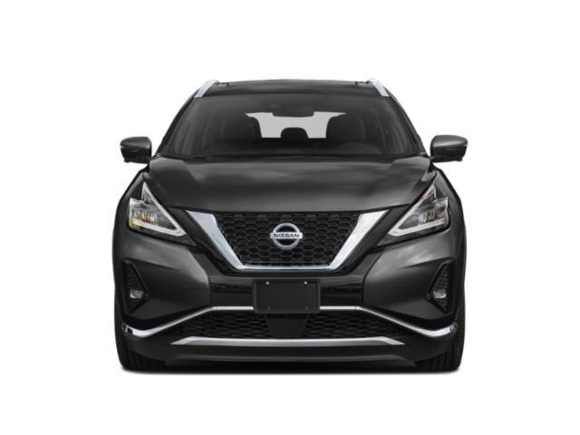 2022 nissan murano s intelligent awd