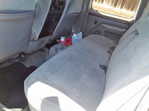 1996 ford f-250 for sale in california by owner