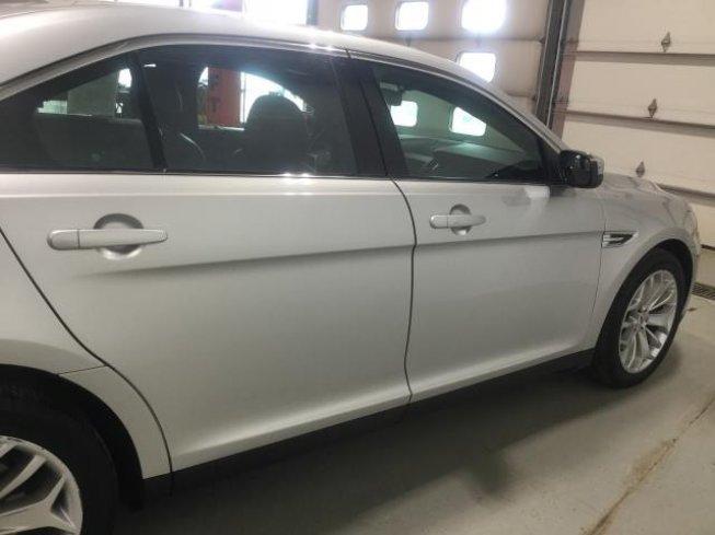 2016 ford taurus limited for sale in aberdeen, south dakota