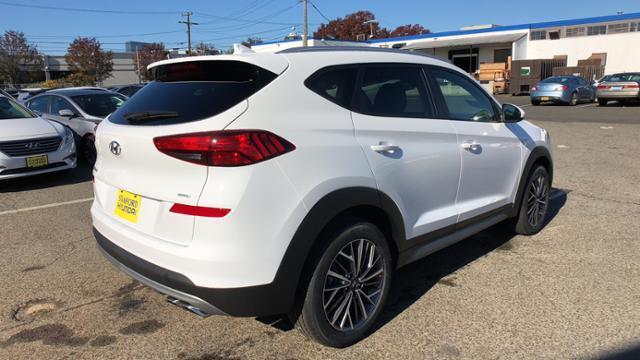 2019 hyundai tucson sel awd sel 4dr suv for sale in stamford, connecticut