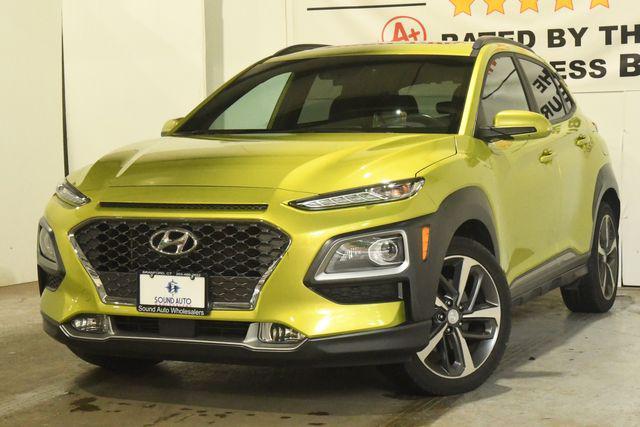 2020 hyundai kona ultimate