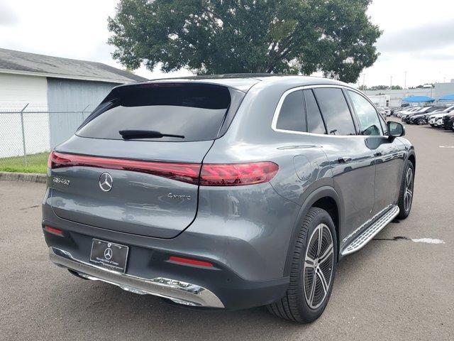 2024 mercedes-benz eqs 450 base 4matic