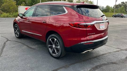 2020 Buick Enclave