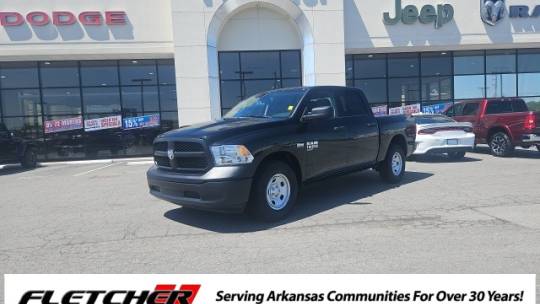 2024 RAM 1500 classic