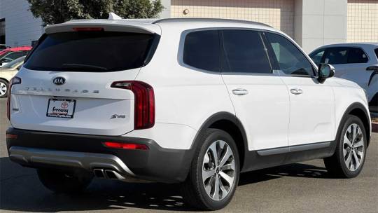 2021 Kia Telluride