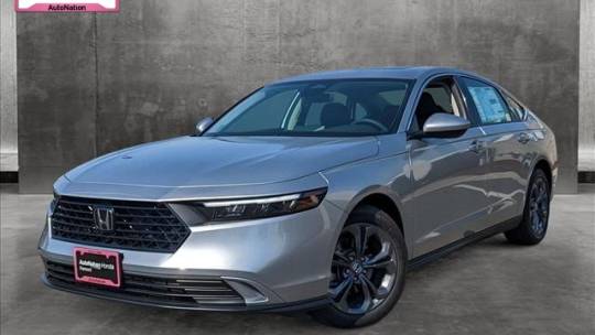 2024 Honda Accord