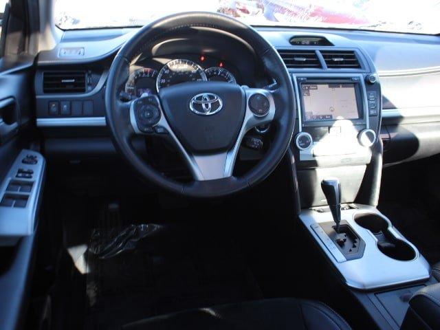 used 2014 toyota camry se winston-salem, nc 27127 for sale in winston salem, north carolina