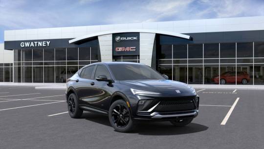 2025 Buick Envista