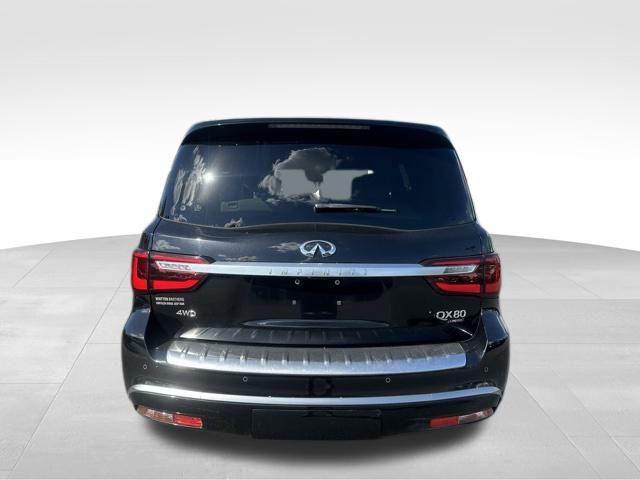 2020 infiniti qx80 limited
