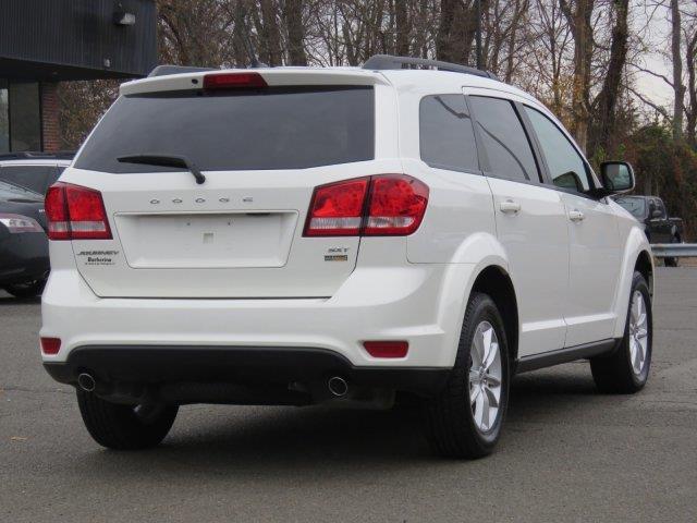 2017 dodge journey sxt sxt 4dr suv for sale in wallingford, connecticut