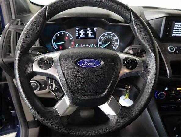 2020 ford transit connect in bellbrook, ohio
