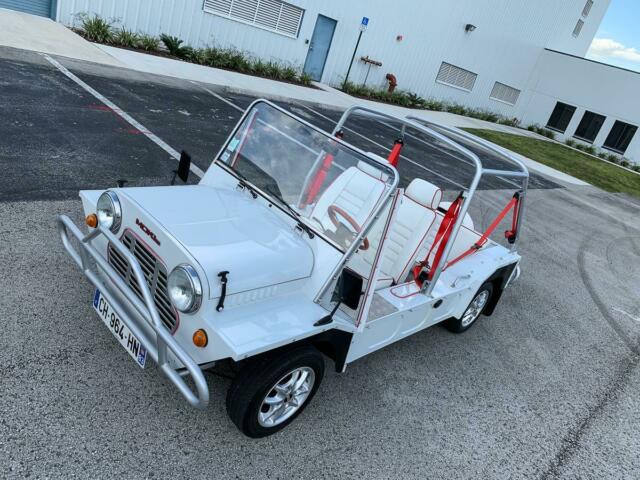 1987 austin mini moke similar to classic morris bmw isetta micro car fiat