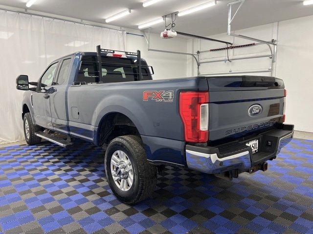 2019 ford f-350 xlt
