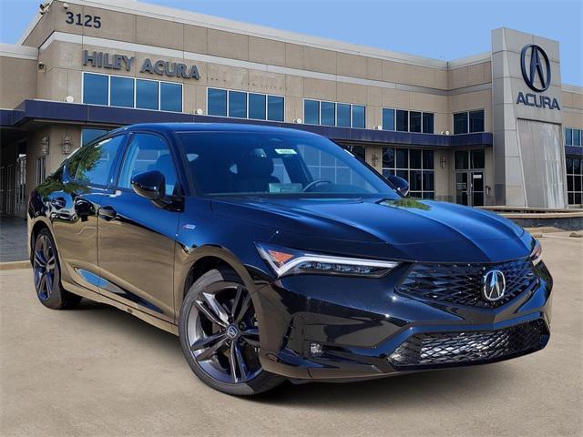 2024 acura integra