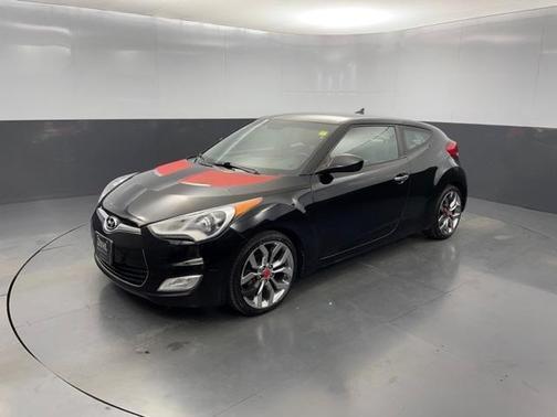 2015 hyundai veloster in dulles, virginia