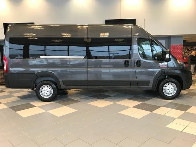 new 2019 ram promaster 3500 159" high roof extended missoula, mt 59808 for sale in missoula, montana