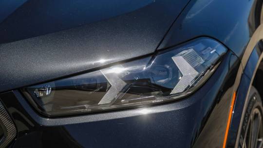2025 BMW X5 M