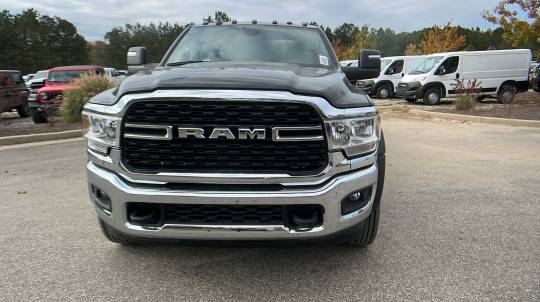 2024 RAM 5500