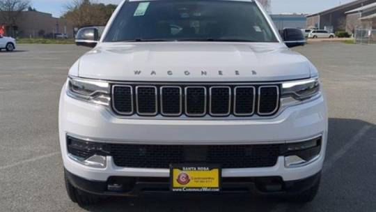 2024 Jeep Wagoneer