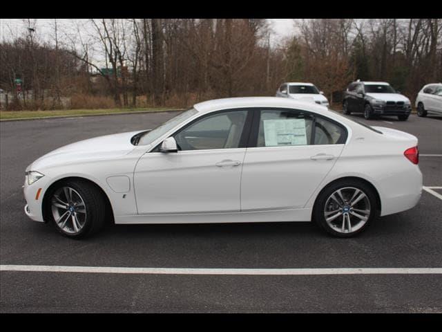 2018 bmw 3 series 330e iperformance 330e iperformance 4dr sedan for sale in milford, delaware