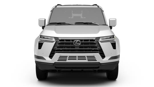 2024 Lexus GX