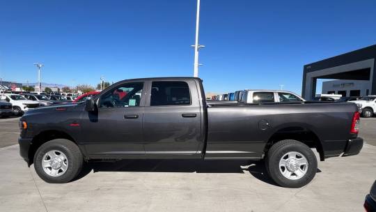 2024 RAM 3500
