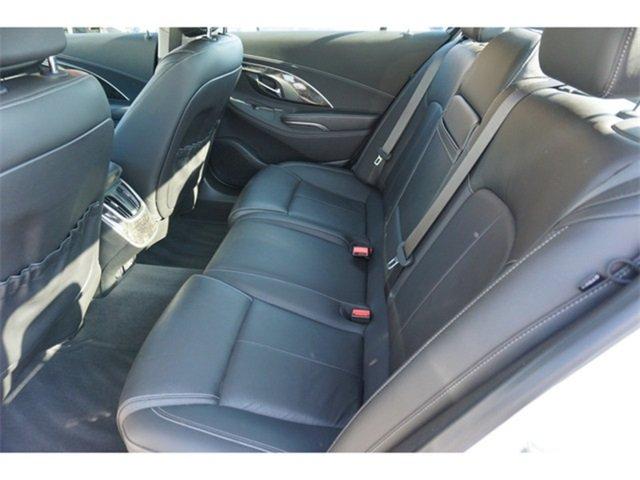used 2014 buick lacrosse leather clarksville, tn 37040 for sale in clarksville, tennessee