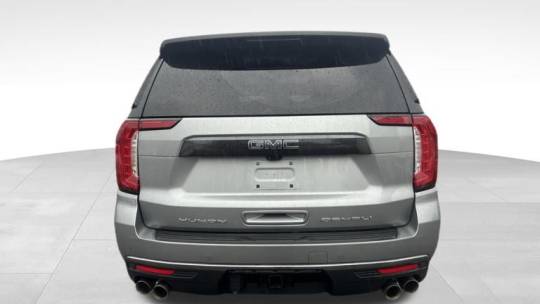 2024 GMC Yukon