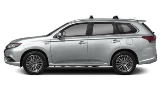 2022 mitsubishi outlander phev sel